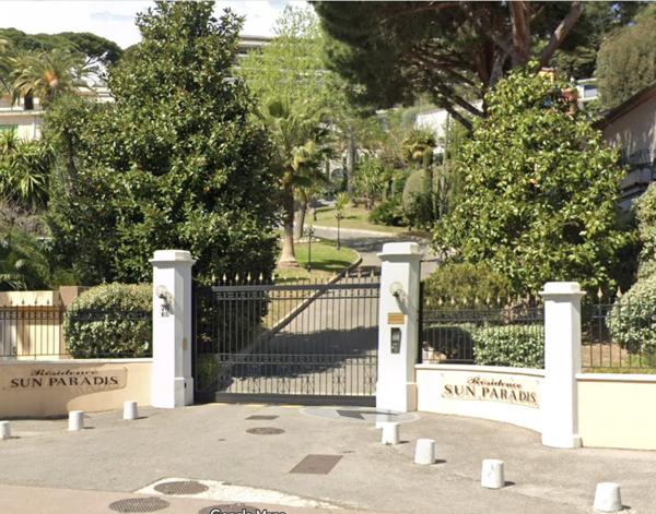 Appartement 1 pièce - 17 m² Exclusivité