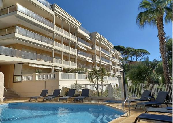 Appartement 1 pièce - 17 m² Exclusivité