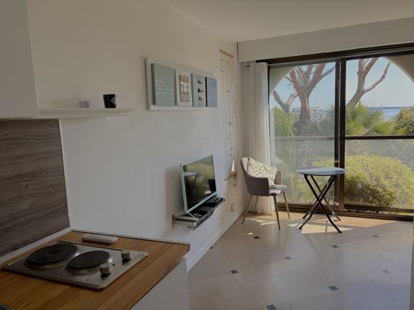 Appartement 1 pièce - 17 m² Exclusivité