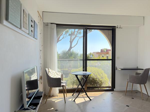 Appartement 1 pièce - 17 m² Exclusivité