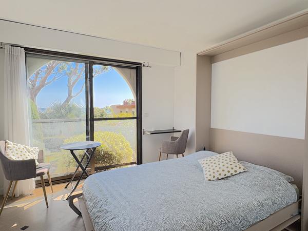 Appartement 1 pièce - 17 m² Exclusivité