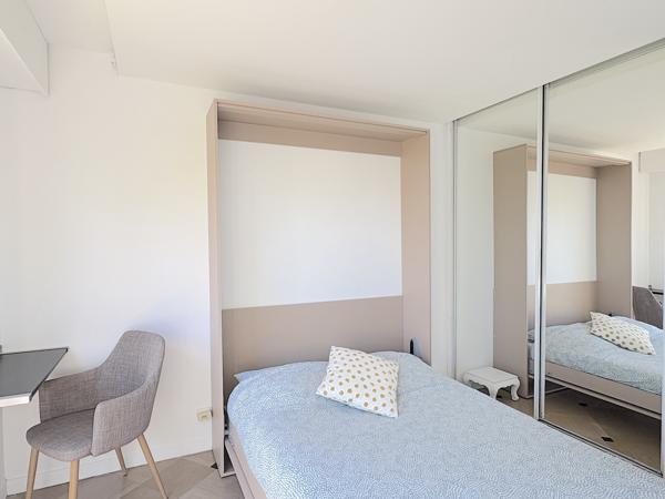 Appartement 1 pièce - 17 m² Exclusivité