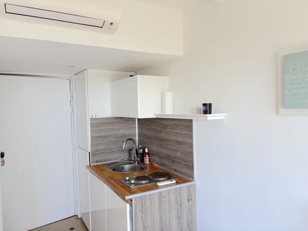 Appartement 1 pièce - 17 m² Exclusivité