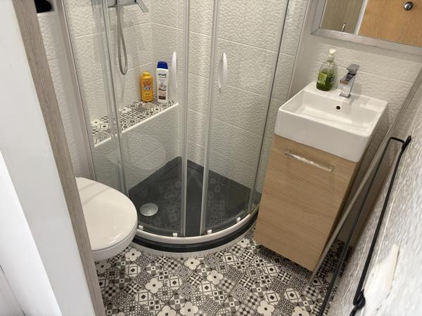 Appartement 1 pièce - 17 m² Exclusivité