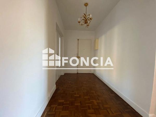 Location Appartement 5 pièces 99.09 m² - 35 RUE DE LA CROIX DE FER Saint Germain En Laye 78100