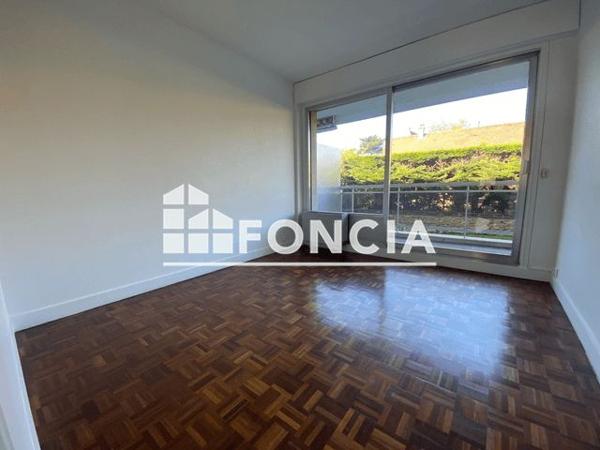 Location Appartement 5 pièces 99.09 m² - 35 RUE DE LA CROIX DE FER Saint Germain En Laye 78100