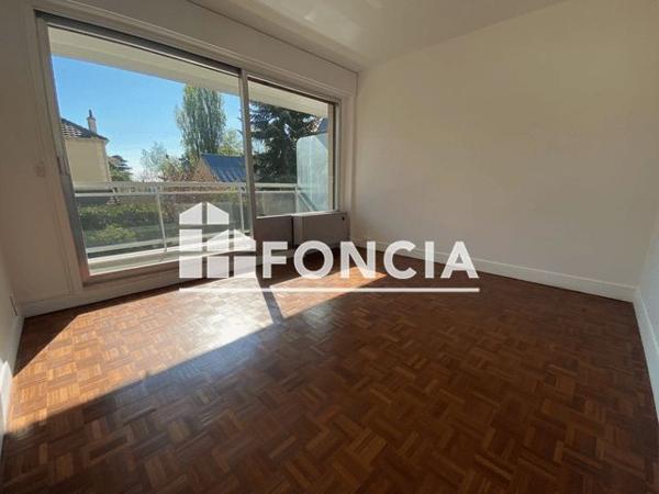 Location Appartement 5 pièces 99.09 m² - 35 RUE DE LA CROIX DE FER Saint Germain En Laye 78100