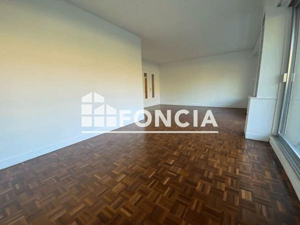 Location Appartement 5 pièces 99.09 m² - 35 RUE DE LA CROIX DE FER Saint Germain En Laye 78100