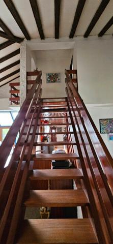 Maison à vendre    8 pièces •  Enghien-les-Bains