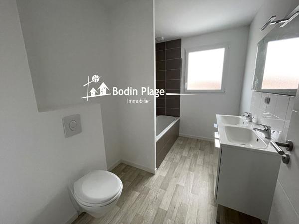MAISON SAINT MICHEL CHEF CHEF 4 pièce(s) 80 m2, Saint michel chef chef 44730