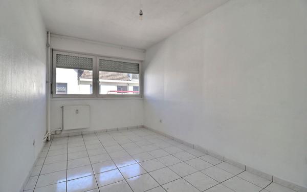 Appartement à vendre    2 pièces • 45,25 m2 Forbach
