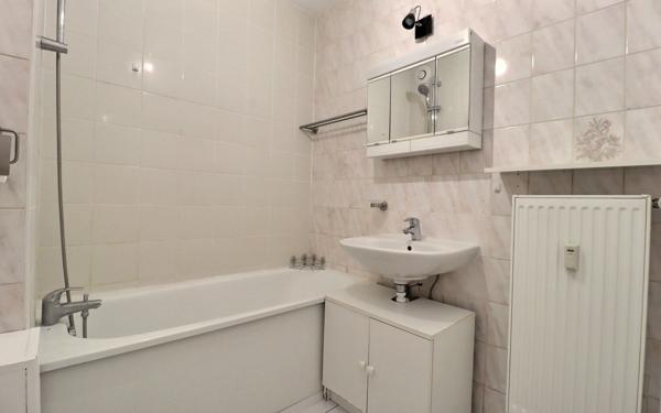 Appartement à vendre    2 pièces • 45,25 m2 Forbach