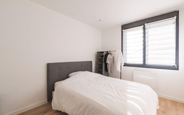 Appartement à vendre    4 pièces • 69 m2 Reims