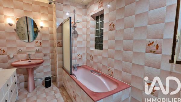 Maison à vendre 5 pièces 121 m² Breuillet