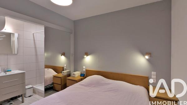 Maison à vendre 5 pièces 121 m² Breuillet