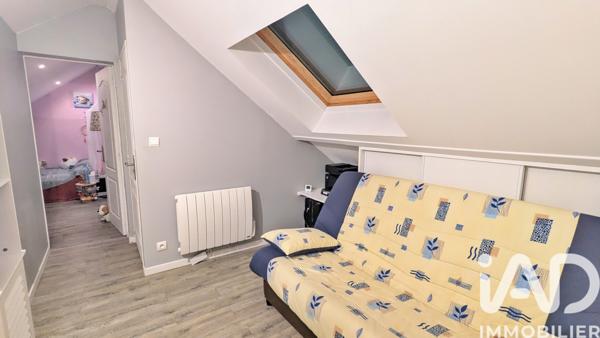 Maison à vendre 5 pièces 121 m² Breuillet