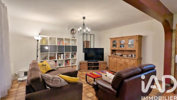 Maison à vendre 5 pièces 121 m² Breuillet