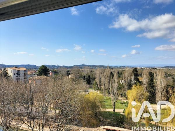 Appartement à vendre 2 pièces 64 m² Narbonne