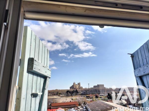 Appartement à vendre 2 pièces 64 m² Narbonne