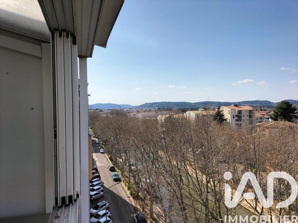 Appartement à vendre 2 pièces 64 m² Narbonne