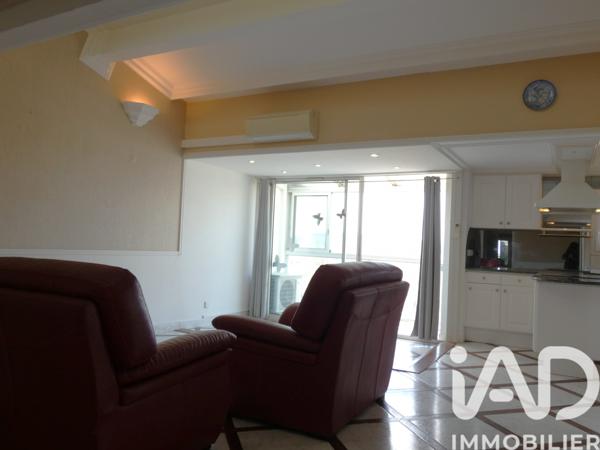 Appartement à vendre 2 pièces 64 m² Narbonne