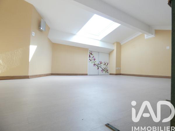 Appartement à vendre 2 pièces 64 m² Narbonne