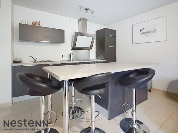 Appartement Brignoles 3 pièce(s) 63 m2