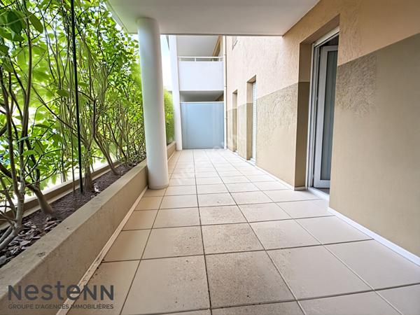 Appartement Brignoles 3 pièce(s) 63 m2