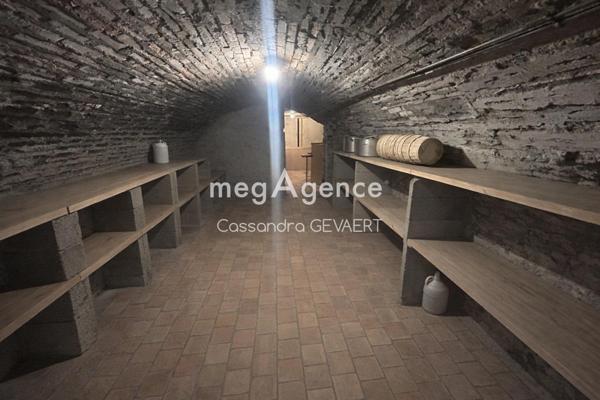Maison à BEAUPREAU-EN-MAUGES, 49510 - 7 pièces 170m²