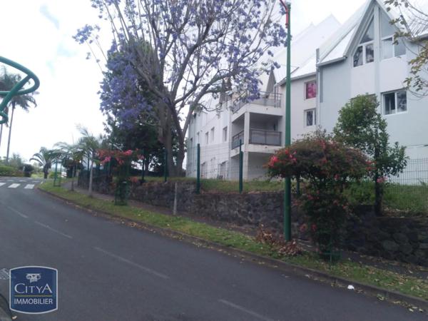 Appartement à vendre 1 pièce 20m²