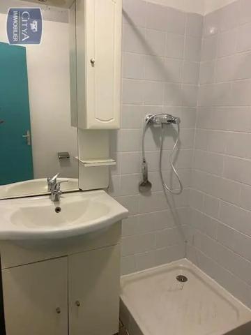 Appartement à vendre 1 pièce 20m²