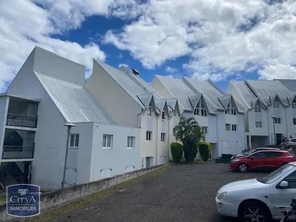 Appartement à vendre 1 pièce 20m²