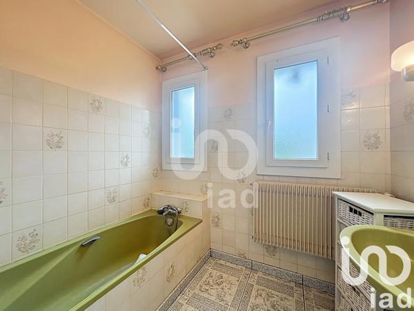 House for sale 7 rooms 177 m² Saint-Florentin