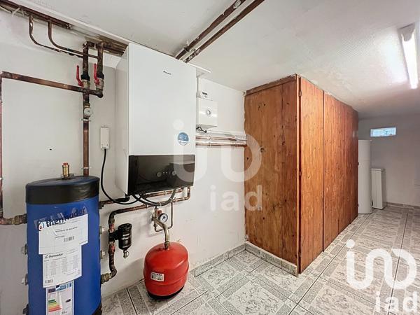 House for sale 7 rooms 177 m² Saint-Florentin