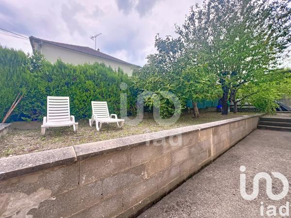 House for sale 7 rooms 177 m² Saint-Florentin