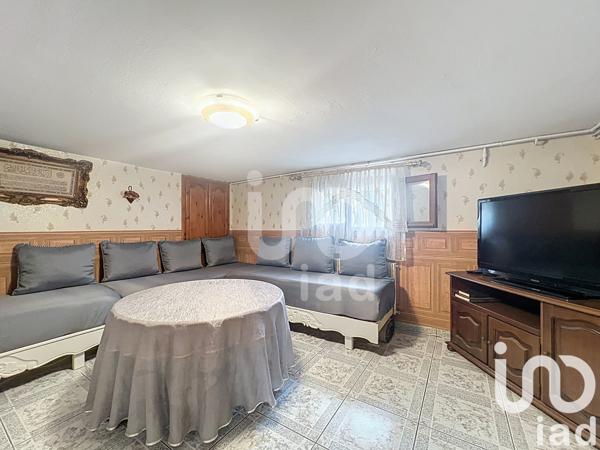 House for sale 7 rooms 177 m² Saint-Florentin