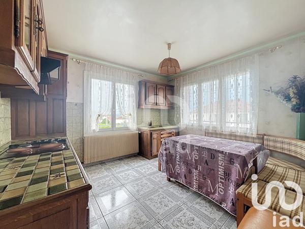 House for sale 7 rooms 177 m² Saint-Florentin