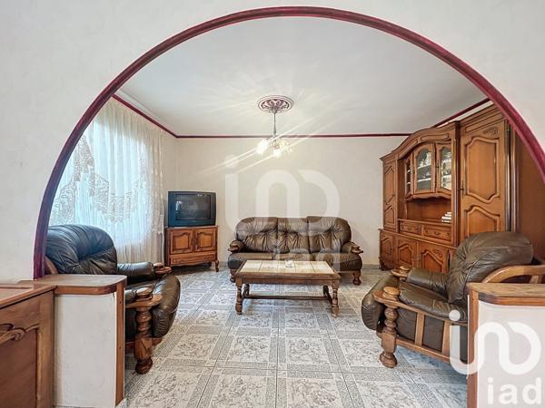 House for sale 7 rooms 177 m² Saint-Florentin