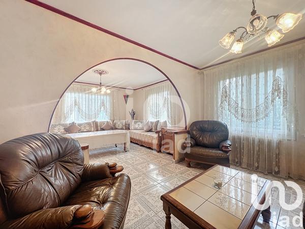 House for sale 7 rooms 177 m² Saint-Florentin