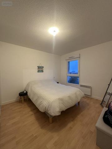 Appartement à vendre à Hennebont dans le Morbihan (56700), ref : 56029-1364