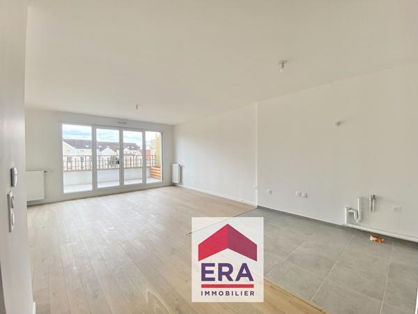 Appartement Sartrouville 4 pièce(s) 82 m2