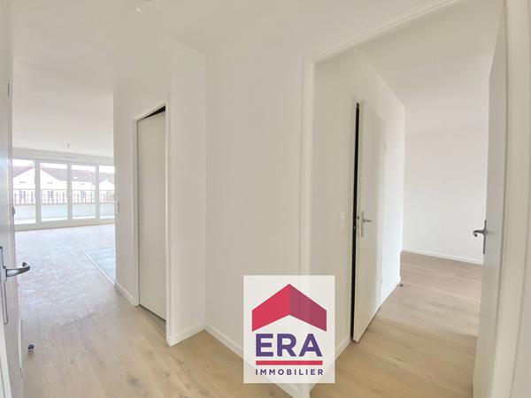 Appartement Sartrouville 4 pièce(s) 82 m2
