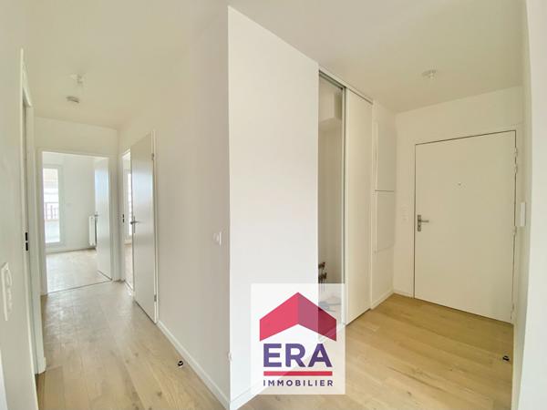 Appartement Sartrouville 4 pièce(s) 82 m2