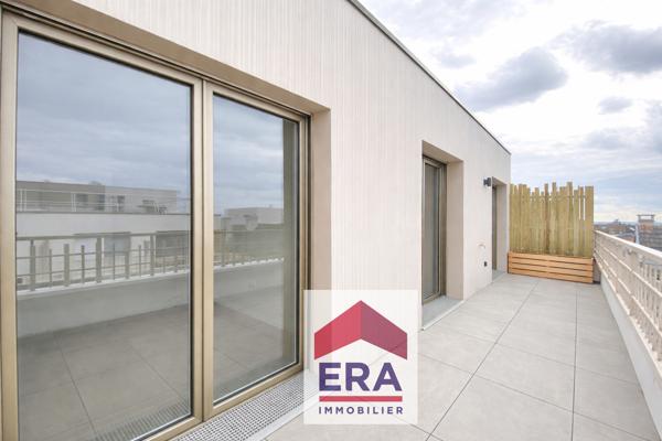 Appartement Sartrouville 4 pièce(s) 82 m2
