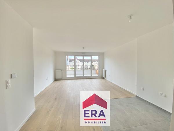 Appartement Sartrouville 4 pièce(s) 82 m2