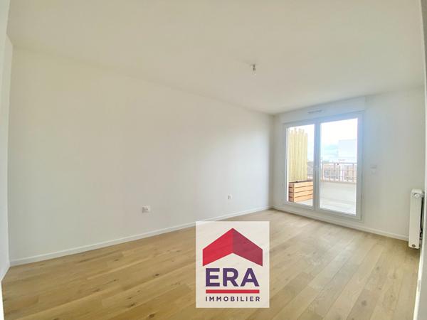 Appartement Sartrouville 4 pièce(s) 82 m2