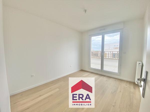 Appartement Sartrouville 4 pièce(s) 82 m2