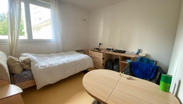 Appartement OrlÉans 1 pièce(s)