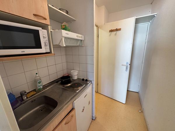 Appartement OrlÉans 1 pièce(s)
