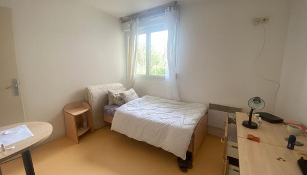 Appartement OrlÉans 1 pièce(s)